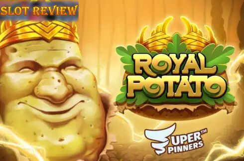 Royal Potato